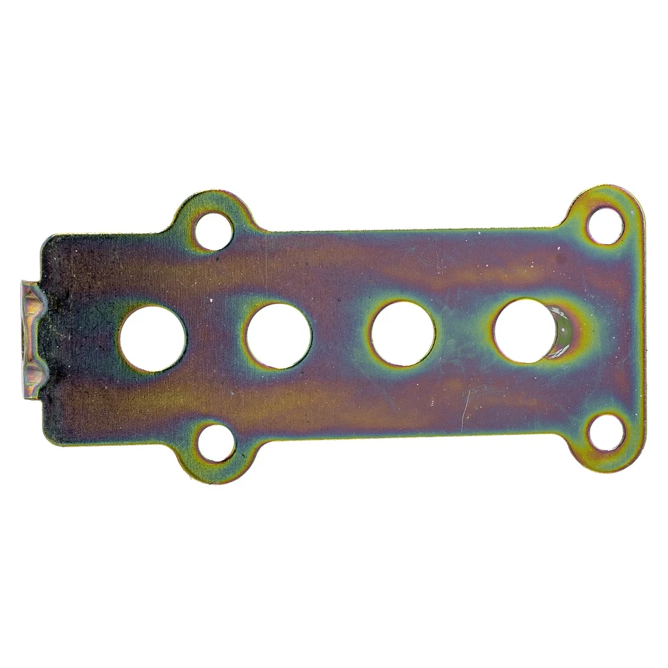 Polaris 5247107 Seat Lock Bracket OEM Frontier Classic Edge 500 600 700 800 XC - Imagem 4 de 4