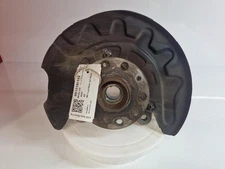 AUDI A3 HUB FRONT DRIVER SIDE OFFSIDE RH 2016 1.6L DIESEL