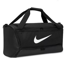 Nike brand new duffel bag training bag  