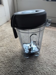 Vitamix Blending Cup and Bowl Starter Kit | eBay