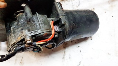 vorne Scheibenwischermotor Teilenummer  Renault Espace DE900715-54