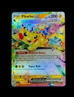 New ListingPokémon TCG Pikachu EX Surging Sparks 57/191 Mint Condition