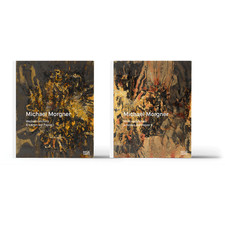 Michael Morgner. Werkverzeichnis: Arbeiten auf Papier Thomas Weckerle