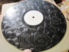 University UT AUSTIN Song THE EYES OF TEXAS UNISSUED TAKE Glenn Miller Or Victor