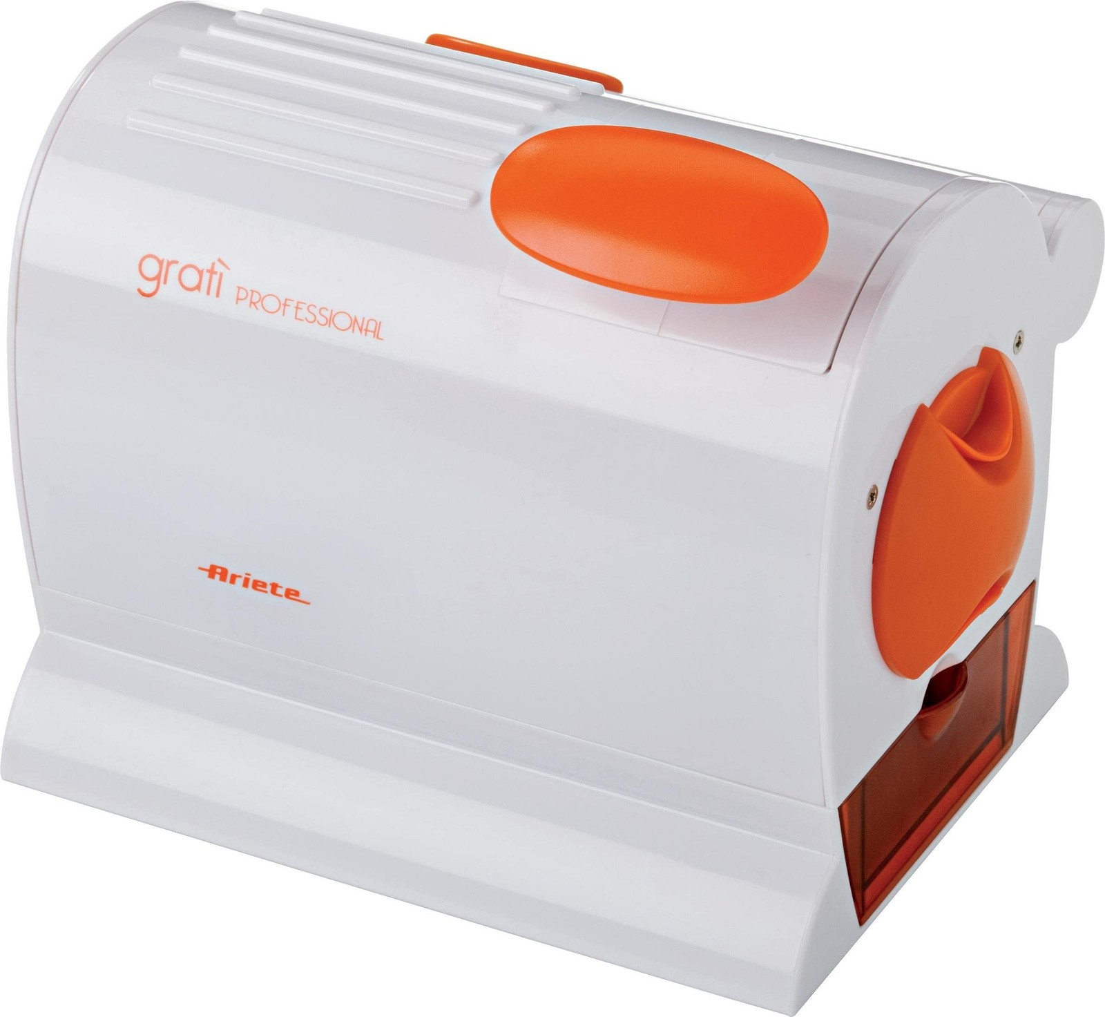 Ariete 445 Gratì Professional: Il Profumo del Formaggio Fresco in Tavola