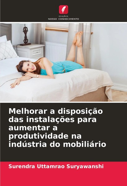 Surendra Uttamrao Suryawanshi | Melhorar A DisposiçãO Das InstalaçõEs Para...-image
