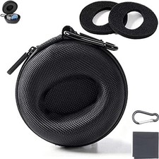 Travel Watch Case, Portable Single Watch Case Roll Storage Box for Men's Wris...
