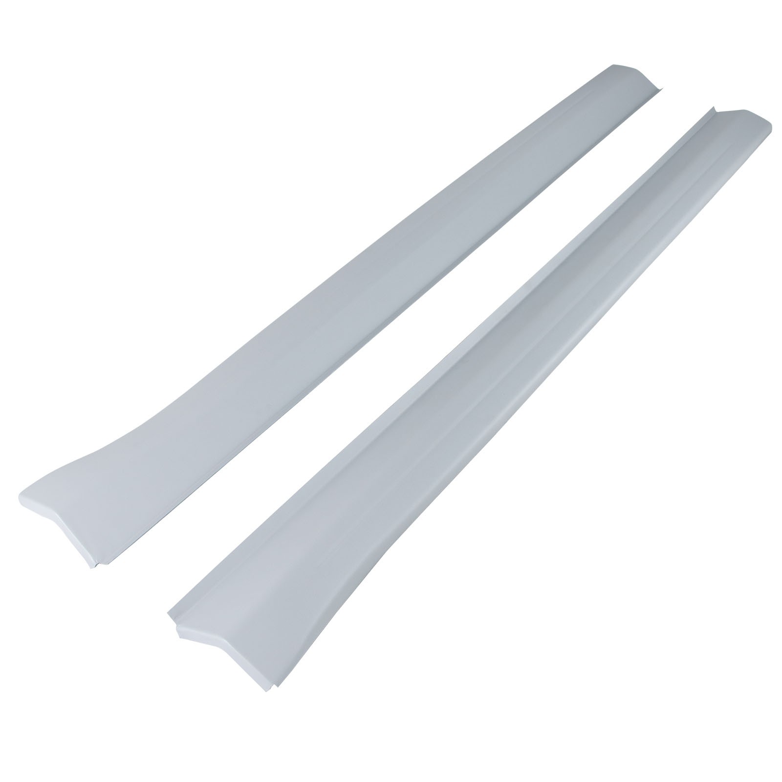 Pair Rocker Panels For 2008-2011 Ford Focus 4-Door Left & Right Side | eBay