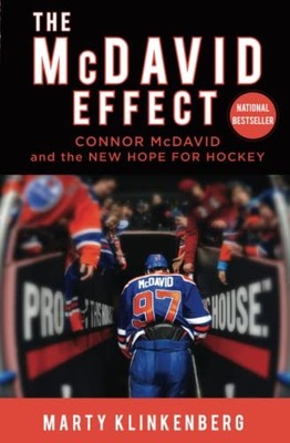 The McDavid Effect: Connor McDavid ..., Klinkenberg, Ma