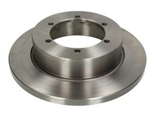 Disque de frein Nissan CABSTAR