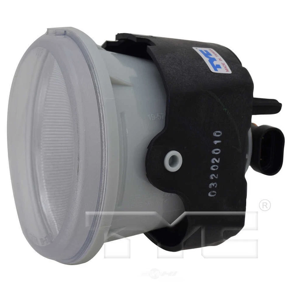 雾灯总成适合 2008 - 2009 年道奇 Caliber TYC — 第 4/4 张图片