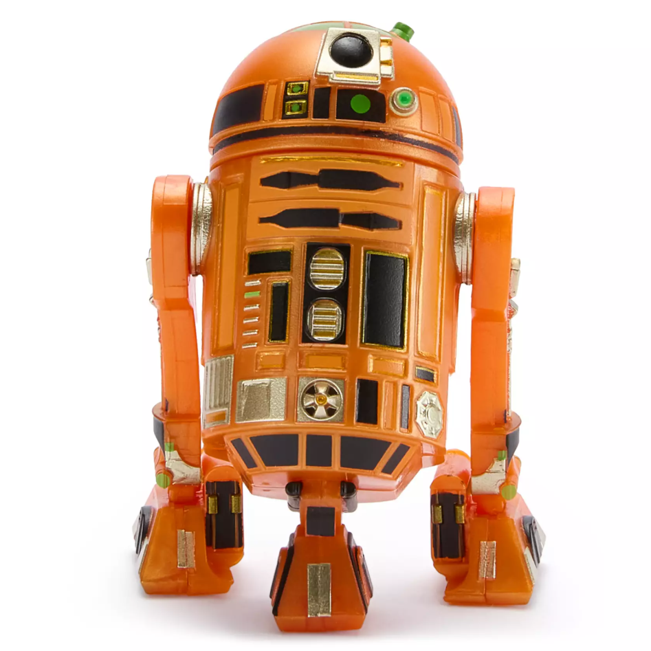 SF・ファンタジー・ホラー Star Wars R2-B0025 Halloween NEW💥Disney Parks 2025 Halloween Star Wars Droid Factory R2-B0025