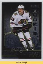 2023-24 Skybox Metal Universe 2008-09 Rookie Retros Luke Philp #R-9 READ e5s