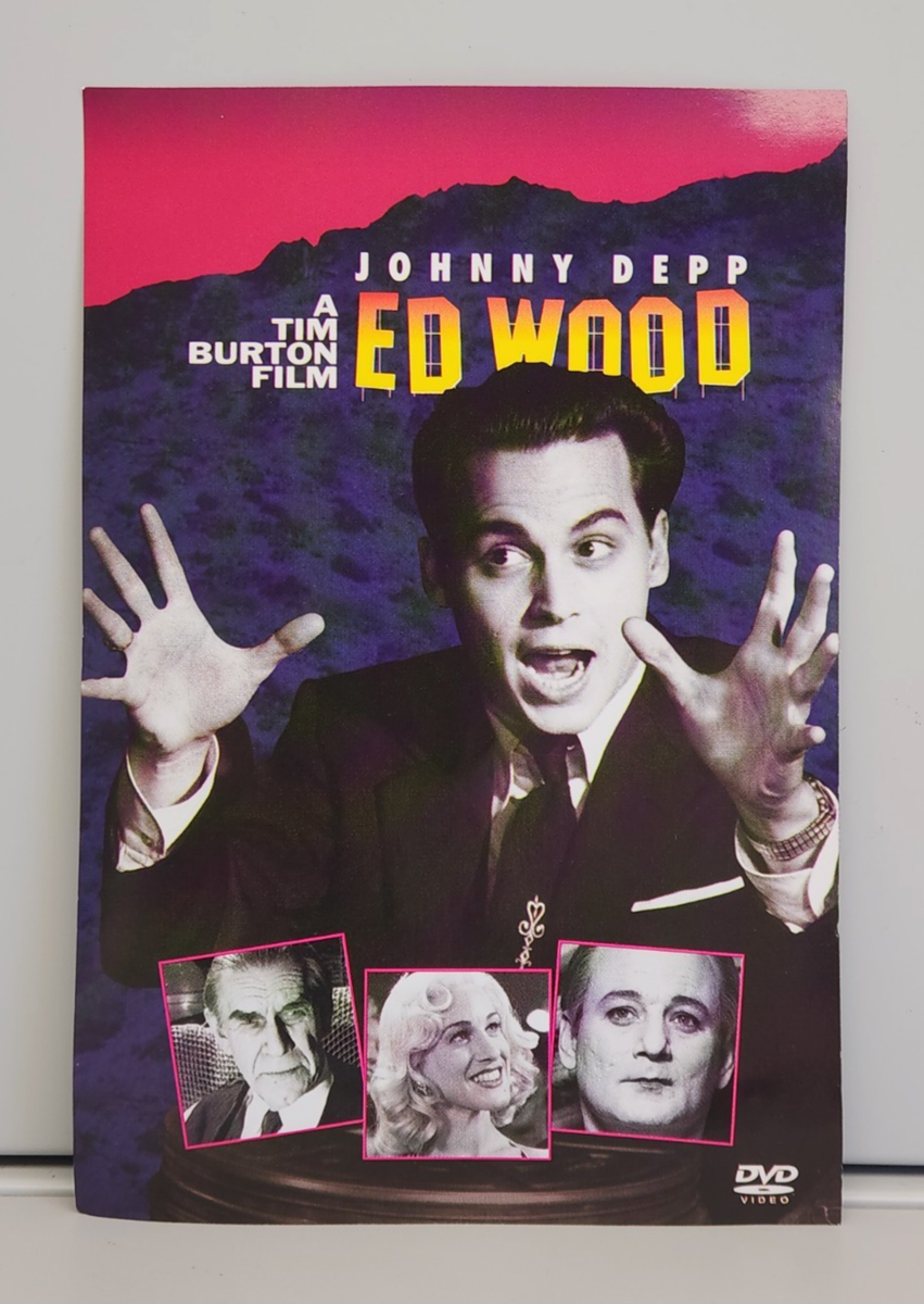 洋画・外国映画 THE ED WOOD BOX DVD s-l1200.png
