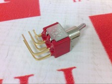 ITT 7201MD9ABE / 7201MD9ABE (USED)