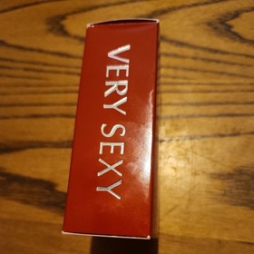*VINTAGE* VERY SEXY HER by VICTORIA SECRET  1.0 FL oz/ 30 ML Eau De Parfum Spray