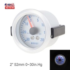 52mm Turbo Boost Gauge Psi 020psi Car Pressure Pointer Gauge Car Meter 2inch 52mm Turbo Boost Gauge Psi 020psi Car Pressure Pointer Gauge Car Meter 2inch