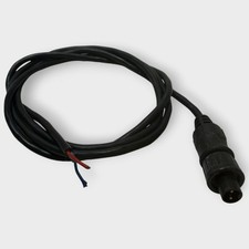 Autohelm Raytheon Raymarine D128 2-Pin Male N...