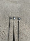 Bridgestone J’s Professional Weapon Driver, 3 Wood, 5 Wood Golf Clubs — photo 6