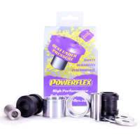 2 X Powerflex PFF5-1502 PU Buchse FüR Querlenker Vorderachse FüR BMW X3 E83 No.2