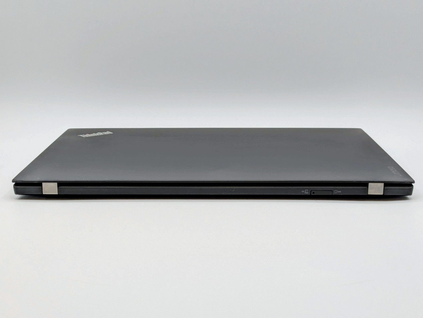 LENOVO 20HQS04300 ThinkPad X1 Carbon (Gen 5), 14-Inch Laptop, with Intel Core i7 7th Gen., Windows 10 Pro
