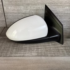 2011 2012 2013 2014 2015 2016 Chevrolet Cruze Right Passenger Door Mirror Oem 2011 2012 2013 2014 2015 2016 Chevrolet Cruze Right Passenger Door Mirror Oem