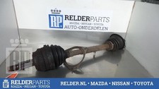 Cardan Nissan INTERSTAR
