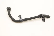 2018 - 2025 ALFA ROMEO STELVIO 2.0L ENGINE COOLANT OVERFLOW HOSE TUBE PIPE OEM