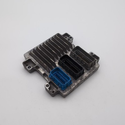 2011 Chevrolet Cruze Engine Computer Control Module ECM E78 12645606
