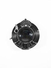 Kodak Anastigmat 130mm f/4.5 Lens in Kodamatic shutter Exc