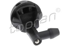 Topran Waschwasserdüse, Scheibenreinigung 202 408 für OPEL