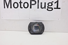 2004 Kawasaki Ninja Zx10r ZX 10 Speedo Tach Gauges Display Cluster