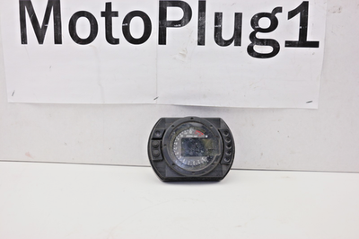 2004 Kawasaki Ninja Zx10r ZX 10 Speedo Tach Gauges Display Cluster