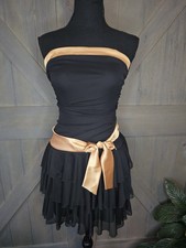 Vintage Byerwear Too Dress sz Small