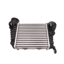 For Bentley Continental Flying Spur intercooler left OEM： 3W0145803E