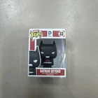 Funko Bitty POP DC Comics 33 Batman Beyond Chase