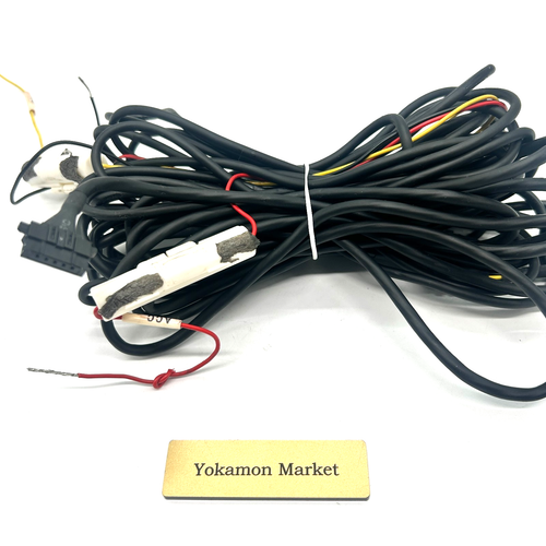 Panasonic ETC CY-ET909KD  Japanese Highway Electronic Toll Collection System - Picture 22 of 24