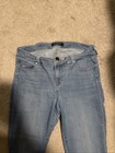 Liverpool Abby High Rise Ankle Skinny Jean Women’s Size 16W Stitch Fix — photo 2