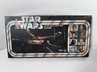 Vintage Star Wars Escape From Death Star board game by Kenner in 1977