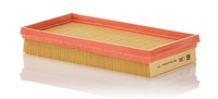 NEU - Mann-Filter C2658 Luftfilter FüR KIA
