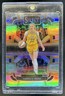 2024 Panini Select WNBA Cameron Brink RC Silver Prizm Concourse #56 Sparks