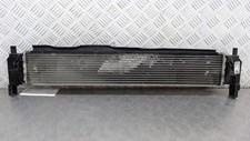 Radiateur Seat LEON