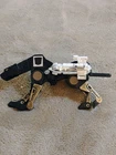 1984 Ravage G1 Transformer complete and good condition, parts 100% original