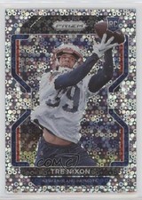 2021 Panini Prizm Rookie No Huddle Prizm Tre Nixon #428 10qk