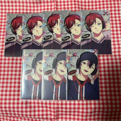 #ad Vivalen Rispa Taiyou Subaru VS AMBIVALENZ Card $67.53