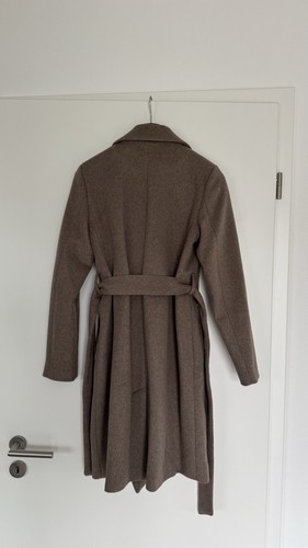 MbyM Mantel Größe S Beige Wie NEU - Bild 4 von 6
