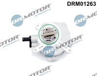 Unterdruckpumpe, Bremsanlage FÜR BMW - Dr.Motor Automotive DRM01263