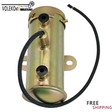 12v Electric Fuel Pump 27149-2093 149-1828 149-2093 046918 For Onan Facet Usa