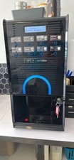 Visa Gaia Bean-to-Can you please call me back Commercial Coffee Machine