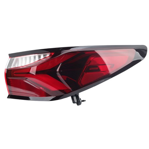 For 2019-2021 2022 Chevy Blazer LED Tail Light Brake Lamp Outer Right Passenger - Picture 2 of 15
